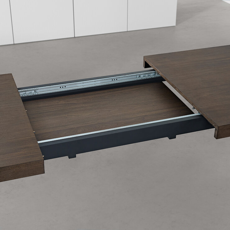 Flexsteel, Juego de Comedor de 7 Piezas — Imagen 4 de 4