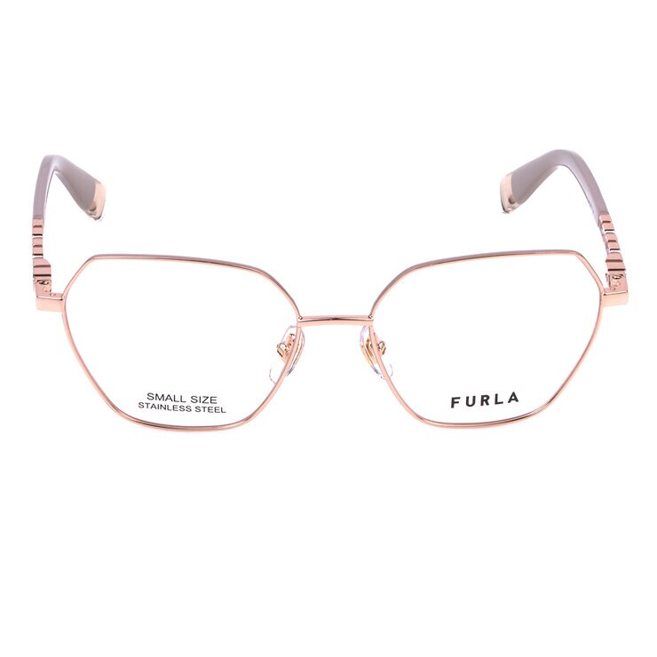 Furla VFU8834 Armazón Oftálmico — Imagen 1 de 4