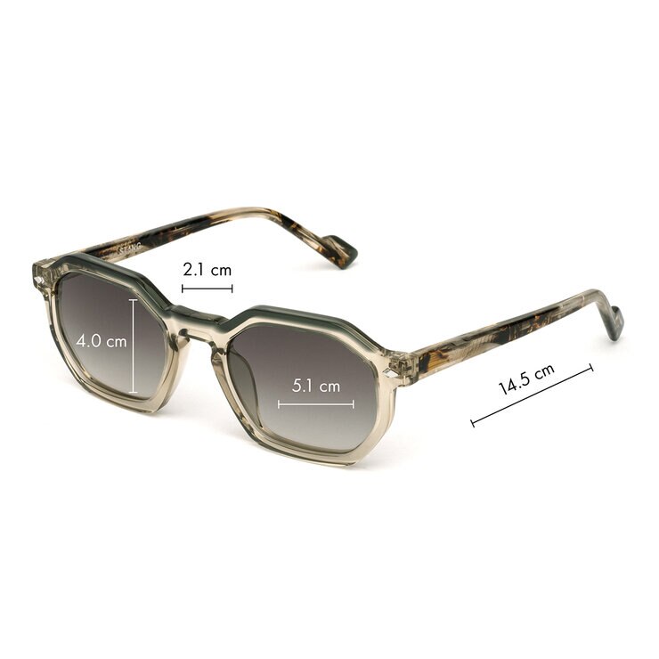 Sting SST520 Lentes de Sol — Imagen 4 de 4