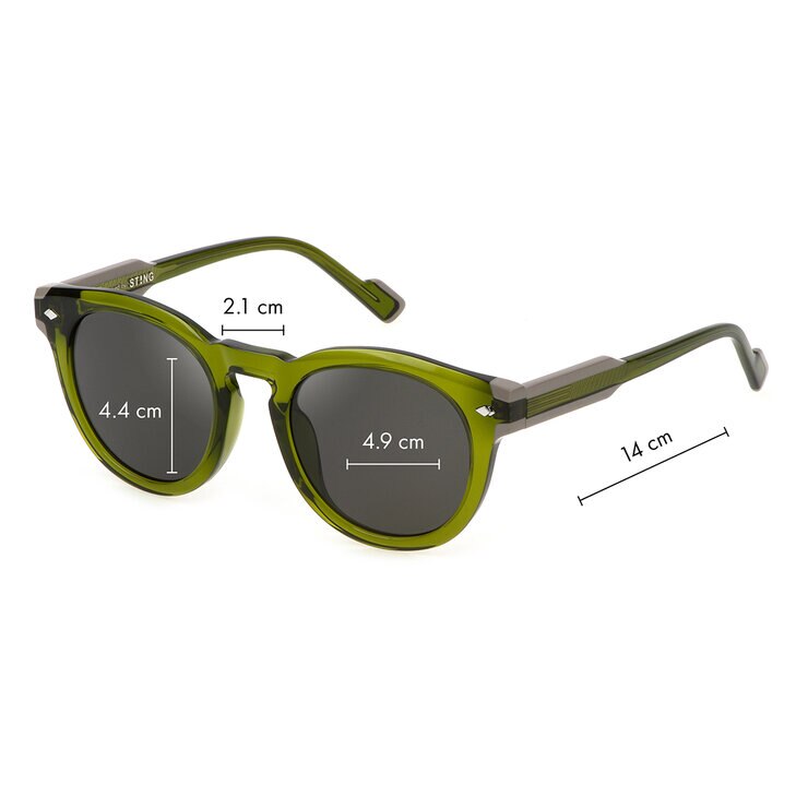 Sting SST513 Lentes de Sol — Imagen 4 de 4