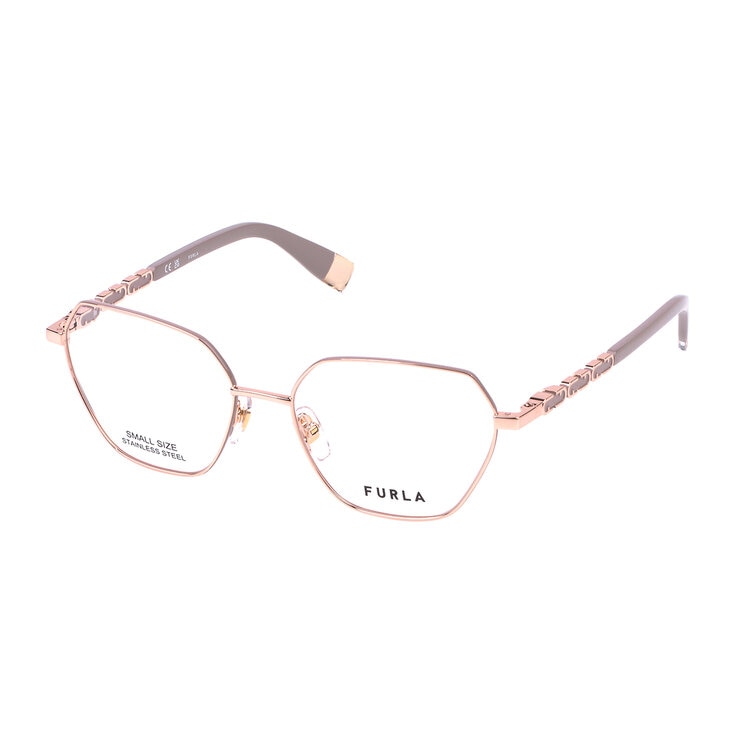 Furla VFU8834 Armazón Oftálmico — Imagen 3 de 4