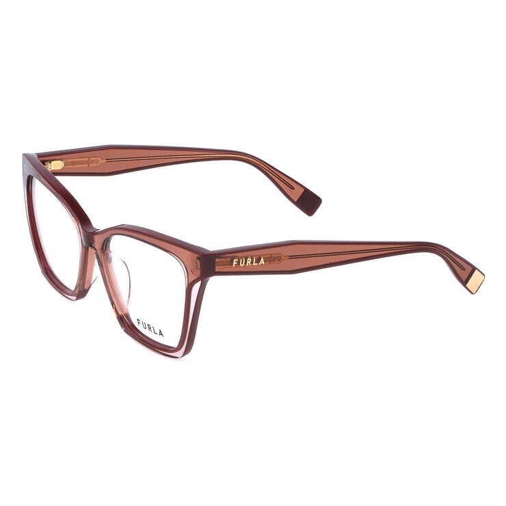 Furla VFU828V Armazón Oftálmico — Imagen 2 de 4