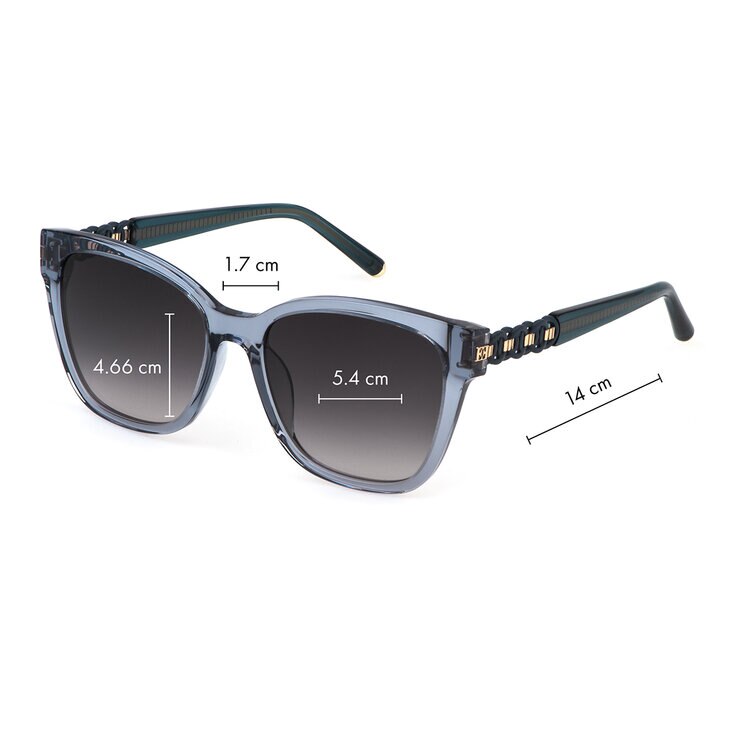 Escada SESE62 Lentes de Sol — Imagen 4 de 4