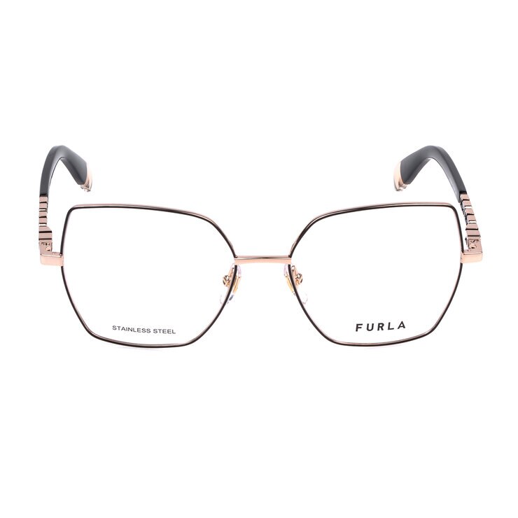 Furla VFU835 Armazón Oftálmico — Imagen 1 de 4