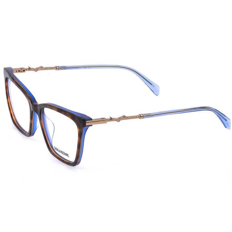 Zadig & Voltaire VZV433 Armazón Oftálmico — Imagen 2 de 4