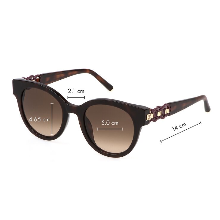 Escada SESE63 Lentes de Sol — Imagen 4 de 4