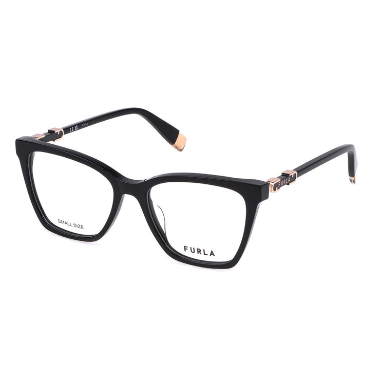 Furla VFU833 Armazón Oftálmico — Imagen 4 de 4