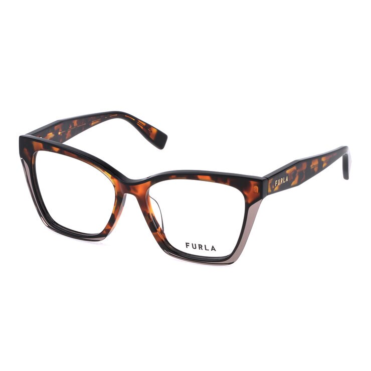 Furla VFU828V Armazón Oftálmico — Imagen 4 de 4