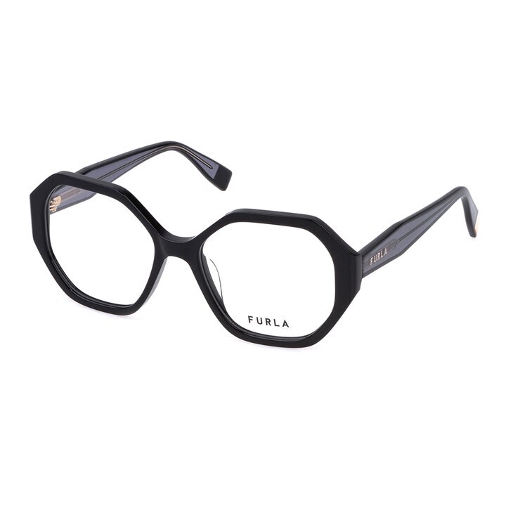 Furla VFU829 Armazón Oftálmico — Imagen 2 de 4