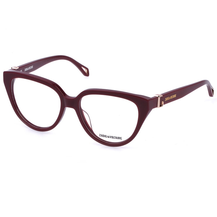 Zadig & Voltaire VZV424 Armazón Oftálmico — Imagen 2 de 4