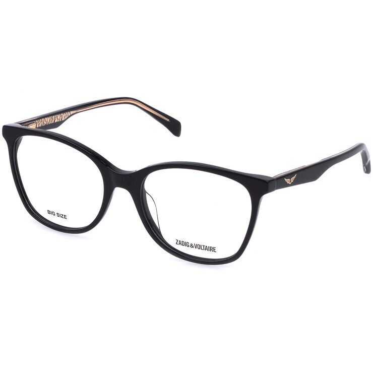 Zadig & Voltaire VZV434 Armazón Oftálmico — Imagen 2 de 4