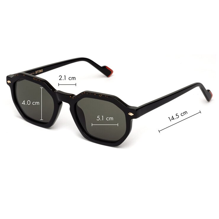 Sting SST520 Lentes de Sol — Imagen 4 de 4