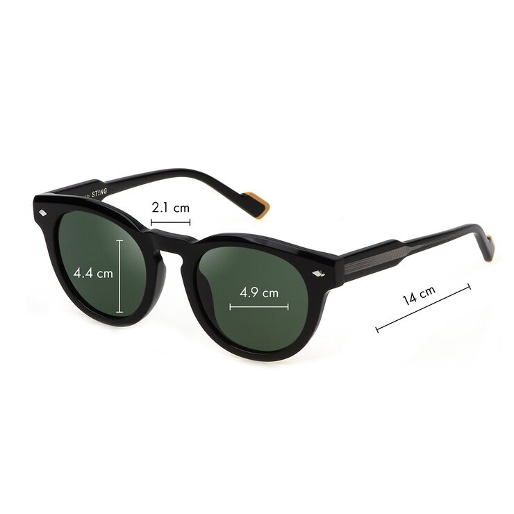 Sting SST513 Lentes de Sol — Imagen 4 de 4