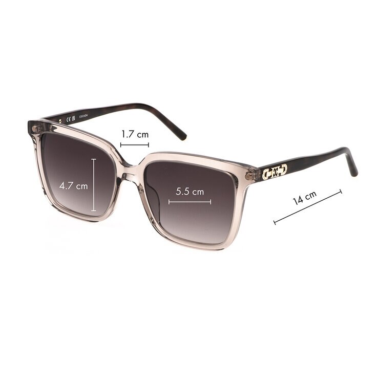 Escada SESE61S Lentes de Sol — Imagen 4 de 4