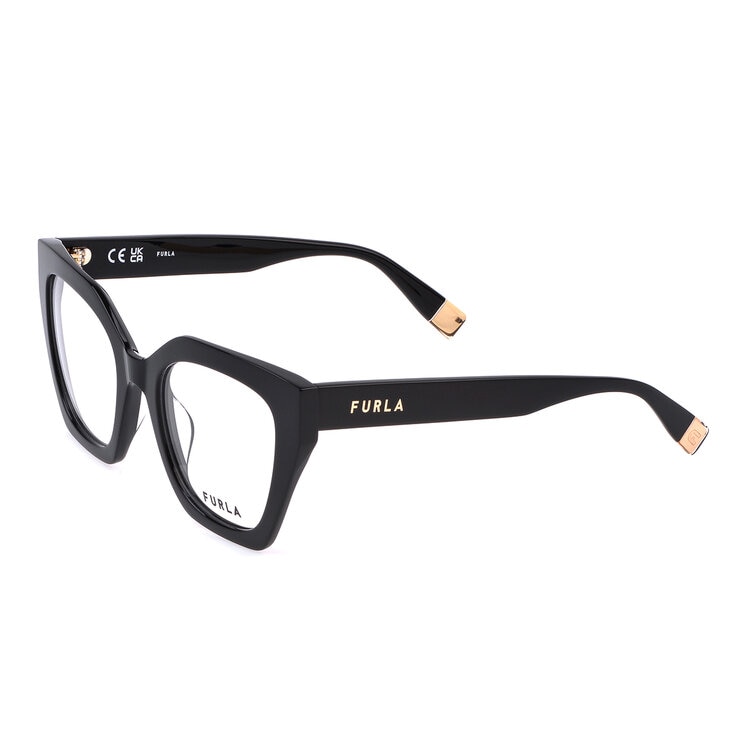 Furla VFU824 Armazón Oftálmico — Imagen 4 de 4