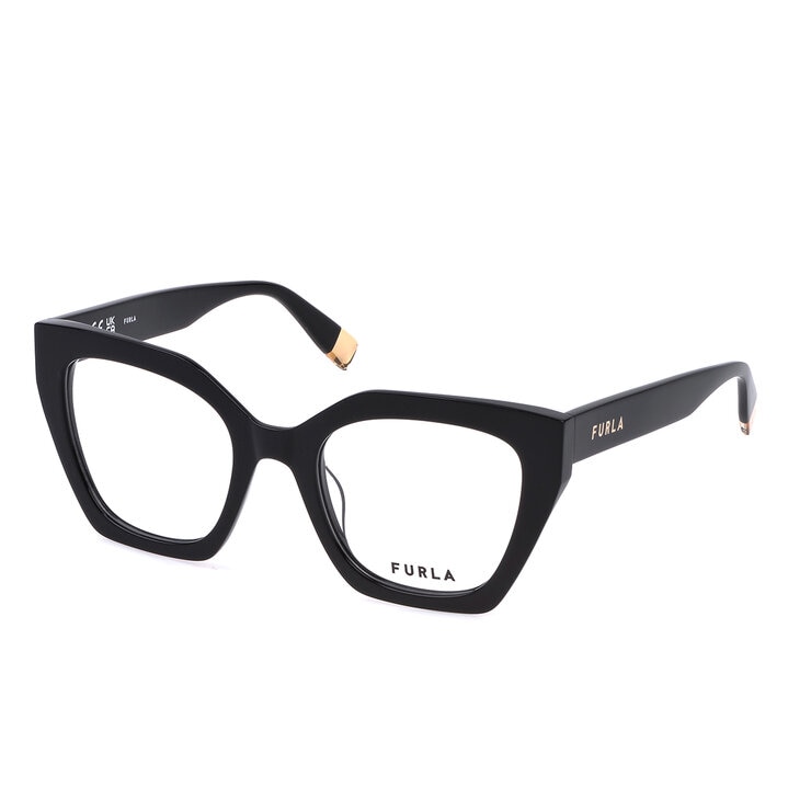 Furla VFU824 Armazón Oftálmico — Imagen 3 de 4