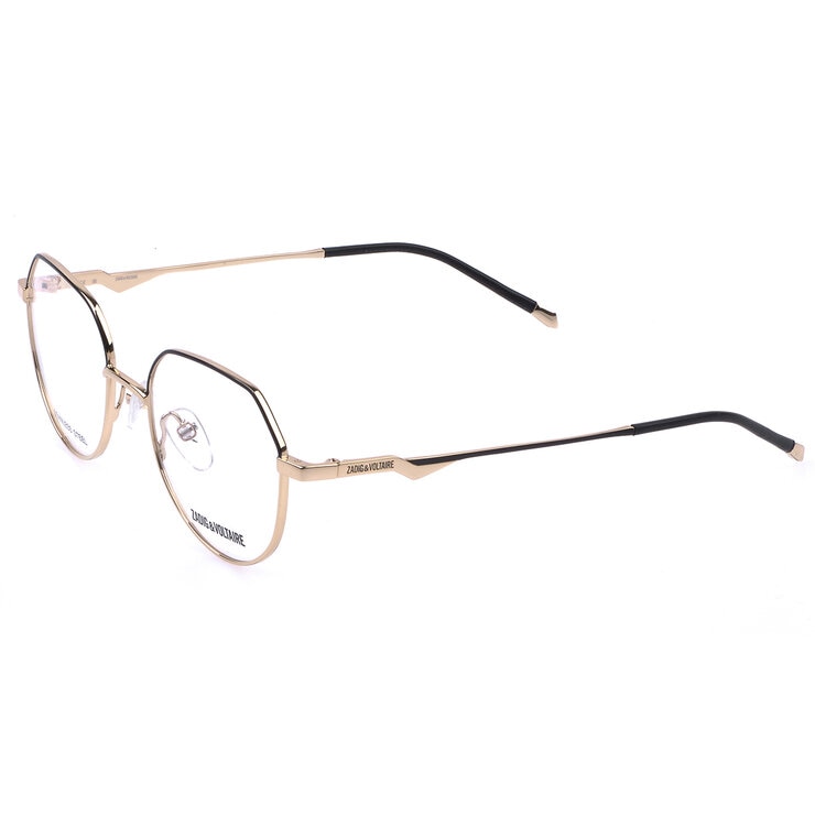 Zadig & Voltaire VZV436 Armazón Oftálmico — Imagen 4 de 4