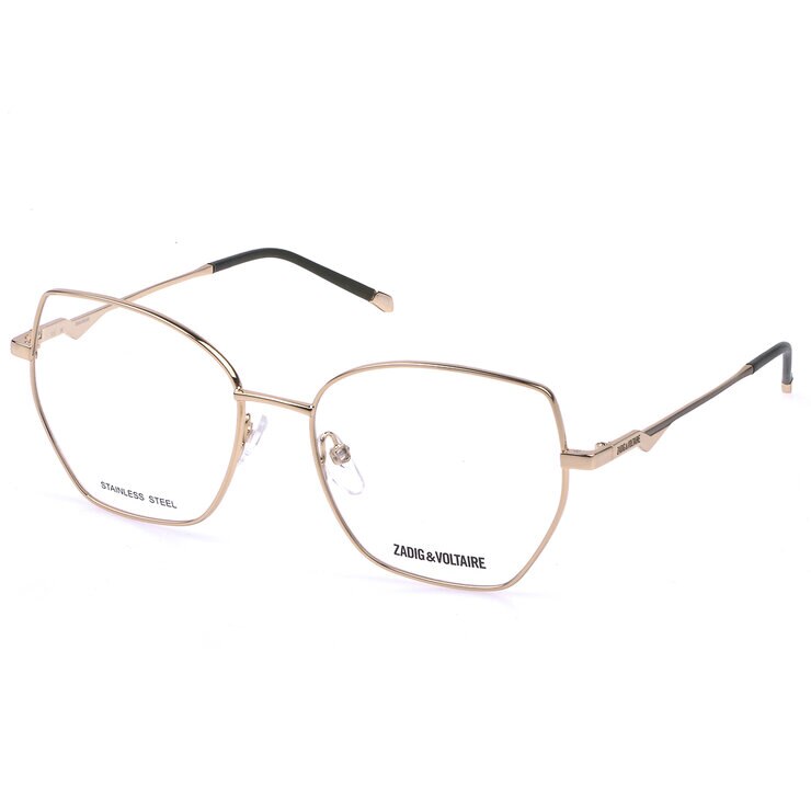 Zadig & Voltaire VZV437 Armazón Oftálmico — Imagen 2 de 4
