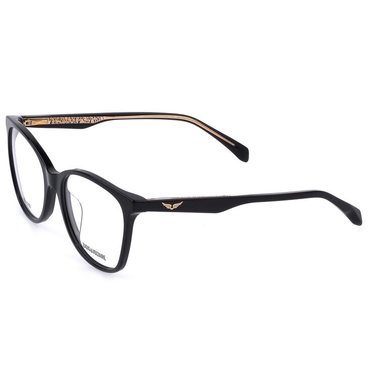 Zadig & Voltaire VZV434 Armazón Oftálmico — Imagen 4 de 4
