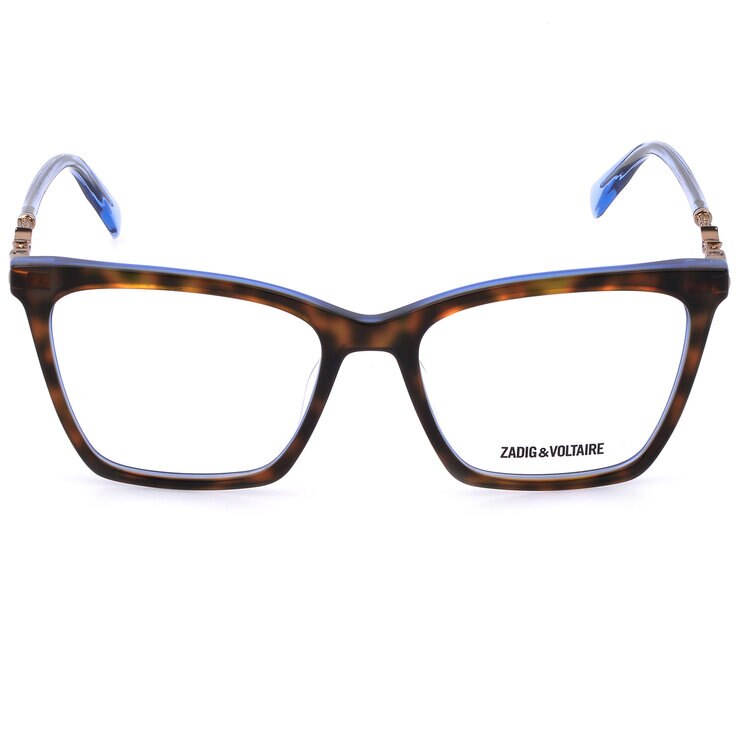 Zadig & Voltaire VZV433 Armazón Oftálmico — Imagen 1 de 4