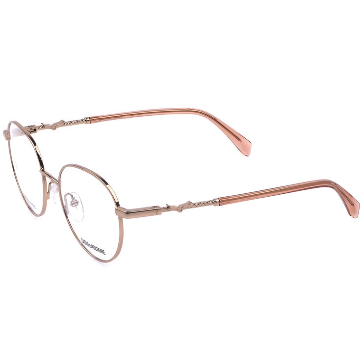 Zadig & Voltaire VZV431 Armazón Oftálmico — Imagen 4 de 4