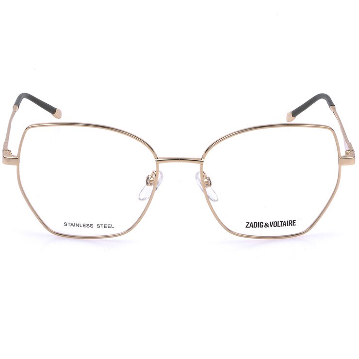 Zadig & Voltaire VZV437 Armazón Oftálmico — Imagen 1 de 4