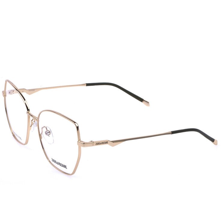 Zadig & Voltaire VZV437 Armazón Oftálmico — Imagen 3 de 4