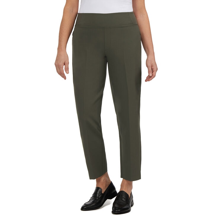 Kirkland Signature Pantalones para Dama Varias Tallas y Colores — Imagen 2 de 3