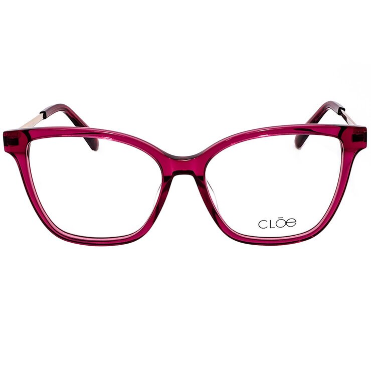 Cloe VLE.51378.0FCS.54 Armazón Oftálmico — Imagen 1 de 4