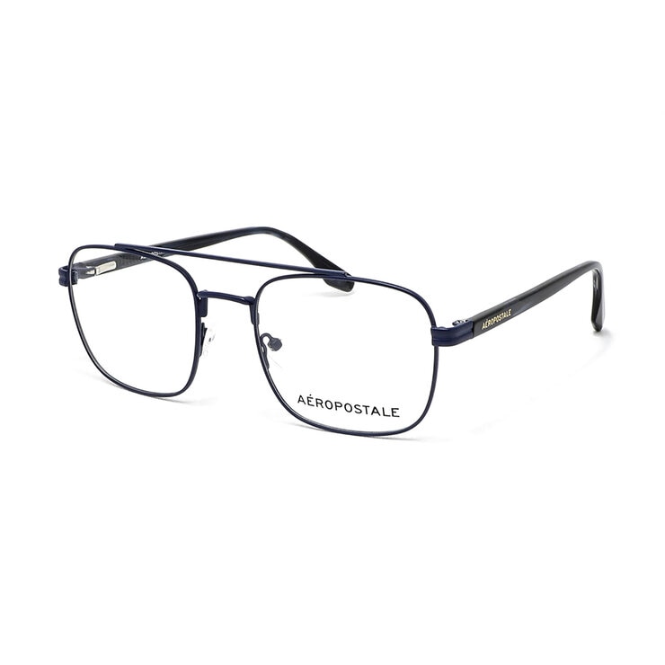 Aeropostale VAE.MOR02.0BLU.54 Armazón Oftálmico — Imagen 4 de 4