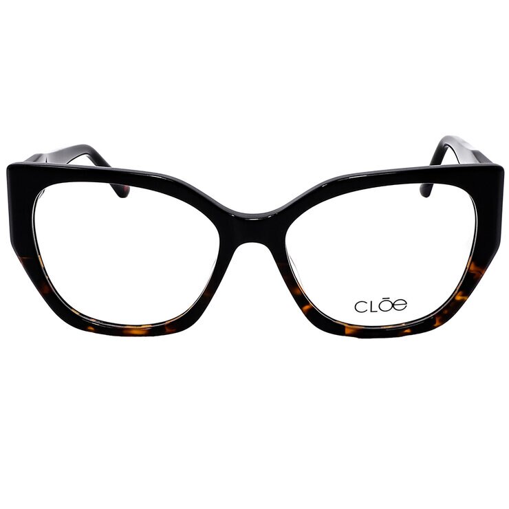 Cloe VLE.51376.0BLK.55 Armazón Oftálmico — Imagen 1 de 4
