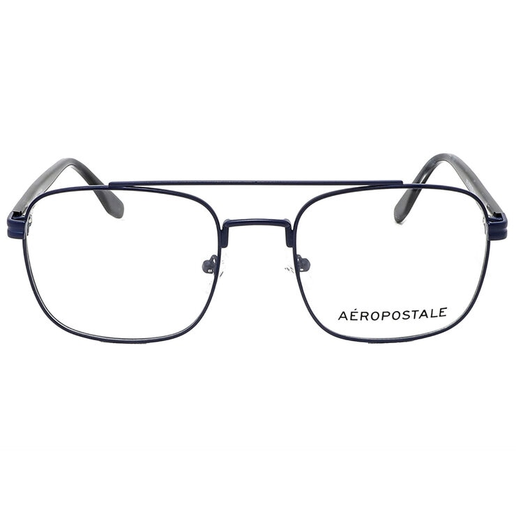 Aeropostale VAE.MOR02.0BLU.54 Armazón Oftálmico — Imagen 1 de 4