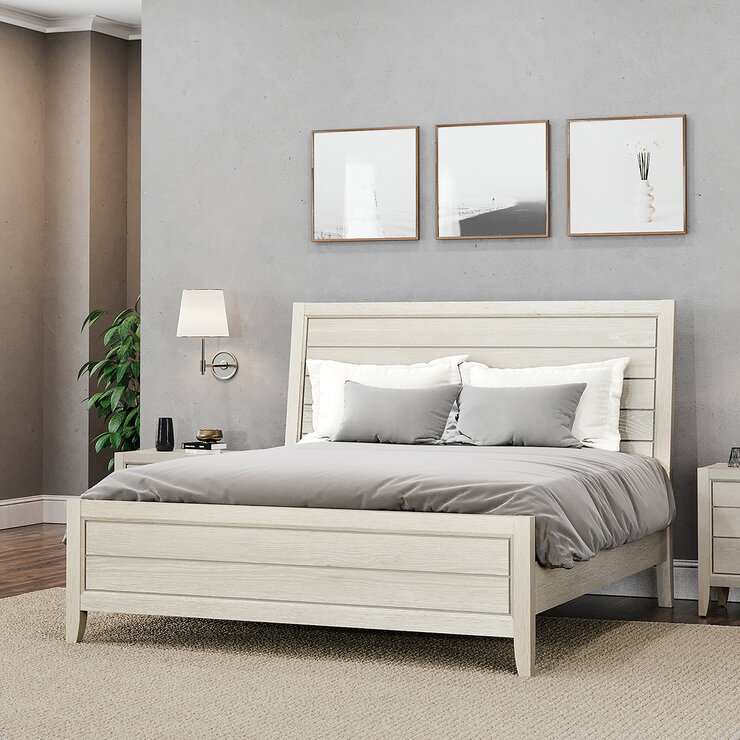 Pike & Main, Milo, Cama King — Imagen 2 de 4