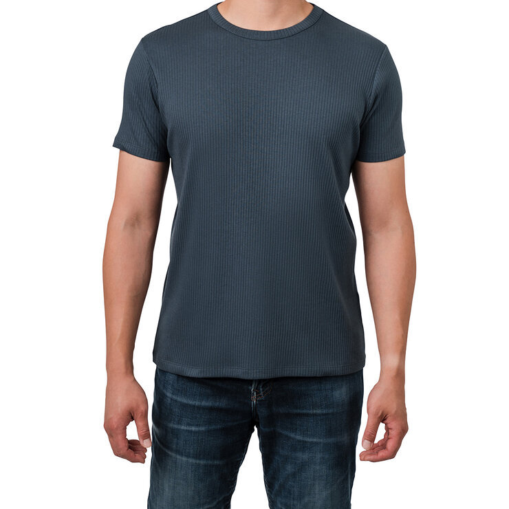 Rough Dress Playera para Caballero Varias Tallas y Colores — Imagen 3 de 4