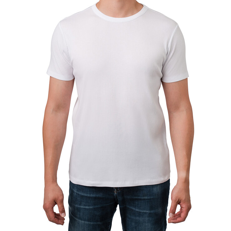 Rough Dress Playera para Caballero Varias Tallas y Colores — Imagen 1 de 4