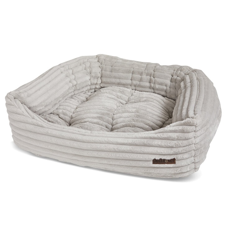 Jax & Bones Cama Ortopédica para Mascotas — Imagen 1 de 3