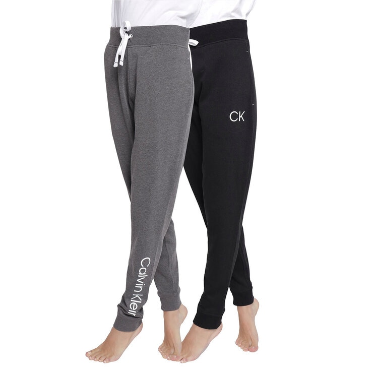 Calvin Klein Joggers para Dama 2 piezas Varias Tallas y Colores — Imagen 1 de 2