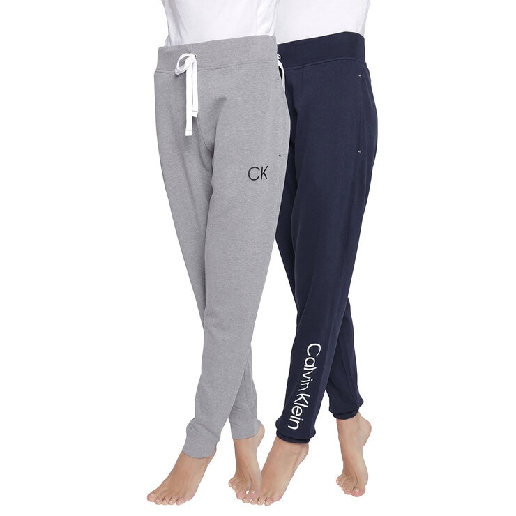 Calvin Klein Joggers para Dama 2 piezas Varias Tallas y Colores — Imagen 2 de 2