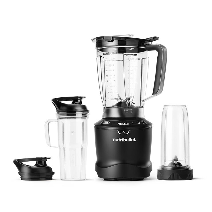 Nutribullet Combo Licuadora