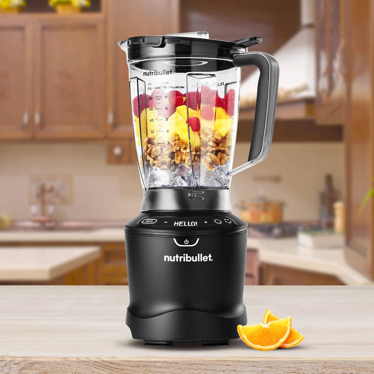 Nutribullet Combo Licuadora — Imagen 2 de 4