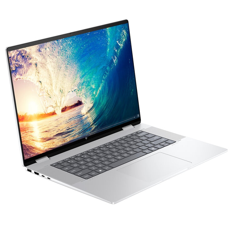 HP Envy x360 16-ac0000la Laptop 16" 2.8K OLED Intel Core Ultra 7 32GB 1TB SSD + Stylus Pen — Imagen 2 de 4