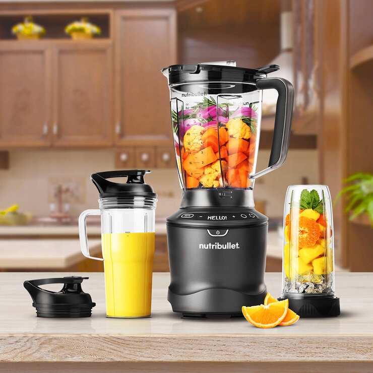 Nutribullet Combo Licuadora — Imagen 4 de 4