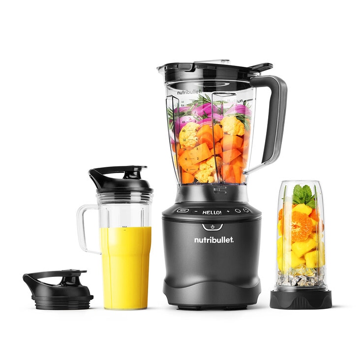 Nutribullet Combo Licuadora — Imagen 3 de 4