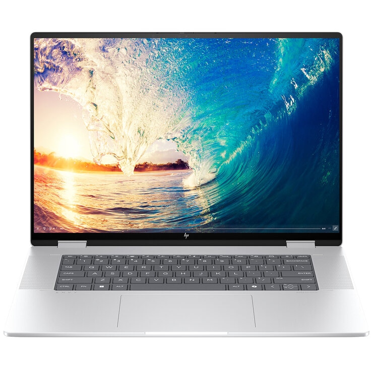 HP Envy x360 16-ac0000la Laptop 16" 2.8K OLED Intel Core Ultra 7 32GB 1TB SSD + Stylus Pen — Imagen 4 de 4