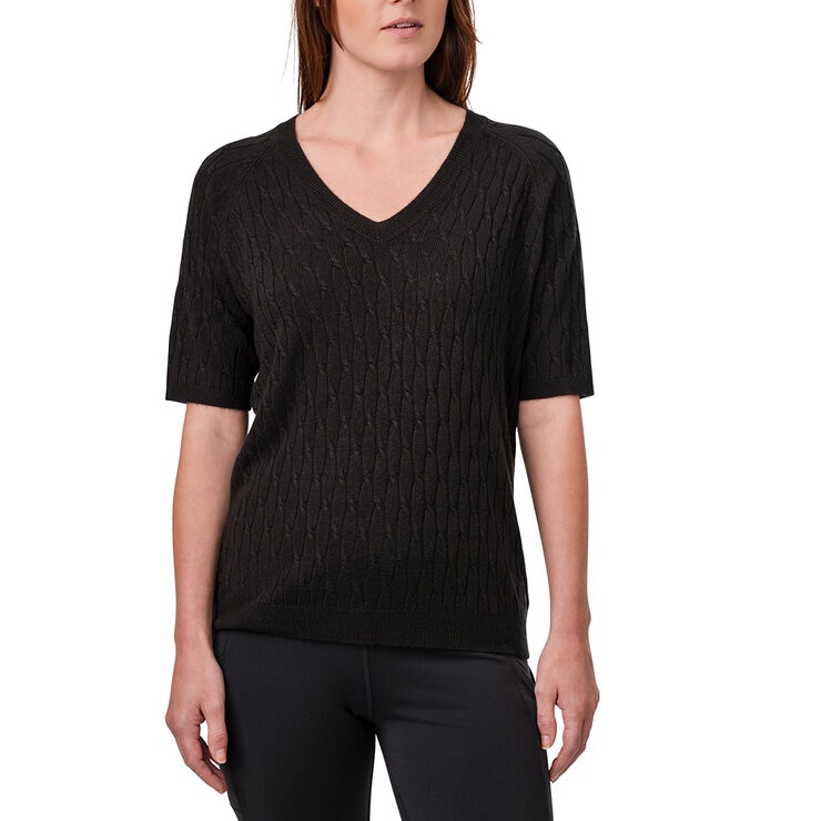 Kersh Blusa para Dama Varias Tallas y Colores — Imagen 1 de 4