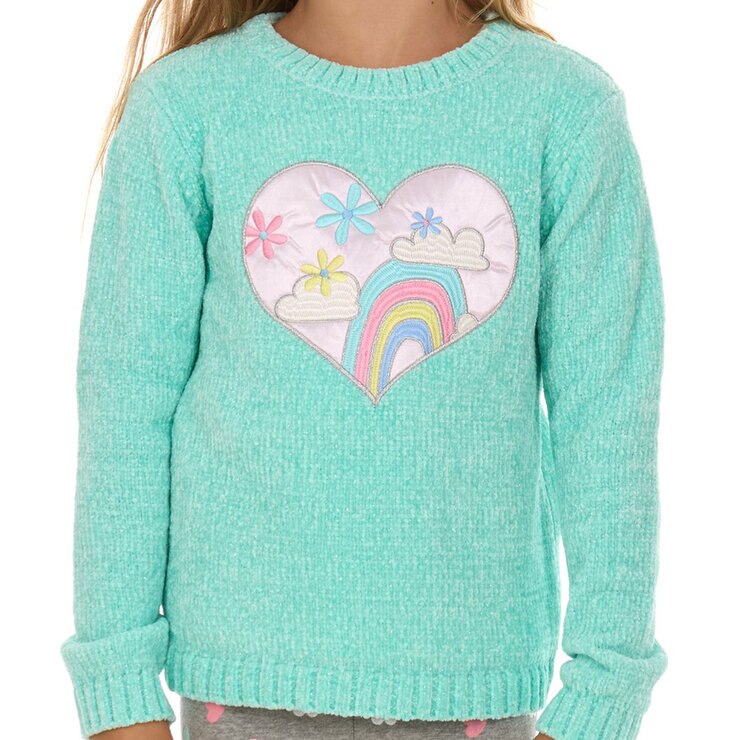Limited Too Conjunto de 3 piezas para Niñas Varias Tallas y Colores — Imagen 1 de 3