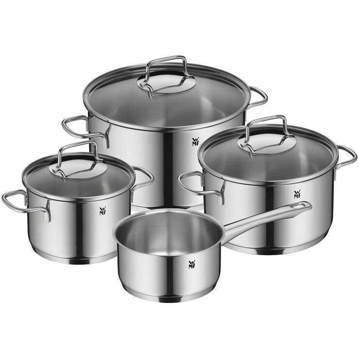 WMF Batería de Cocina Astoria 4 Piezas — Imagen 1 de 3