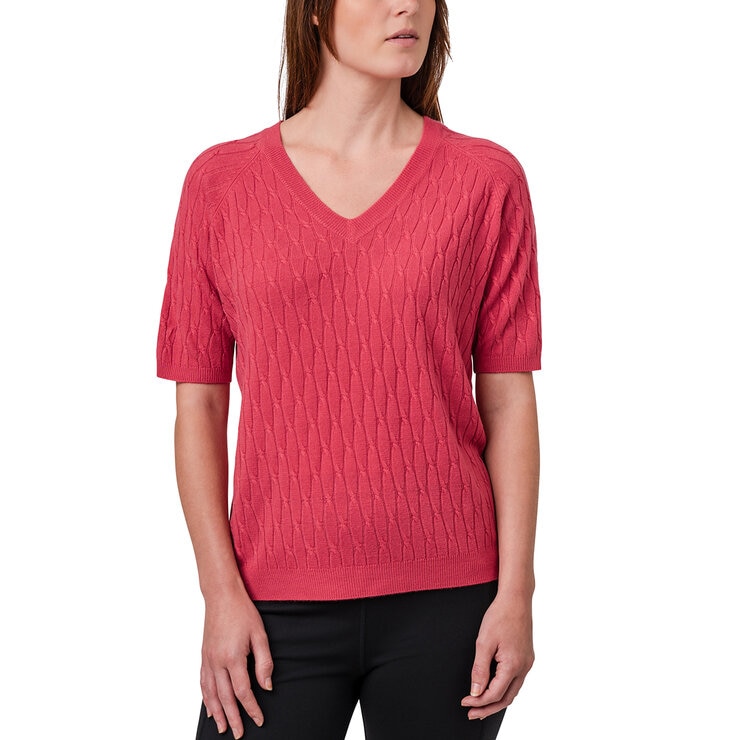 Kersh Blusa para Dama Varias Tallas y Colores — Imagen 3 de 4