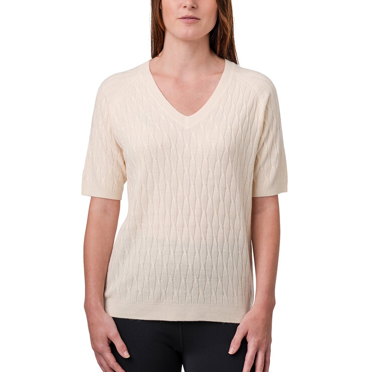 Kersh Blusa para Dama Varias Tallas y Colores — Imagen 4 de 4