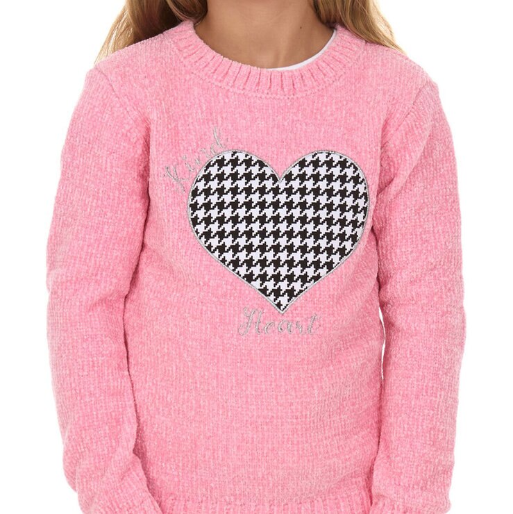 Limited Too Conjunto de 3 piezas para Niñas Varias Tallas y Colores — Imagen 3 de 3